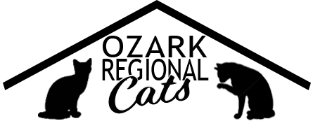 Ozark Regional Cats